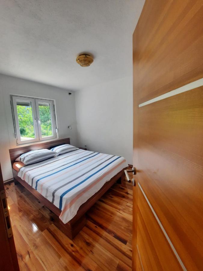 Kuca Za Odmor Ceif Villa Dropci ภายนอก รูปภาพ