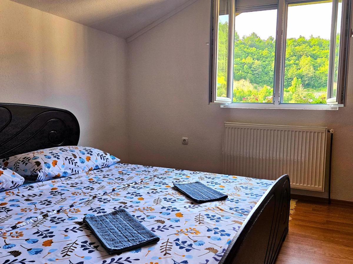 Kuca Za Odmor Ceif Villa Dropci ภายนอก รูปภาพ