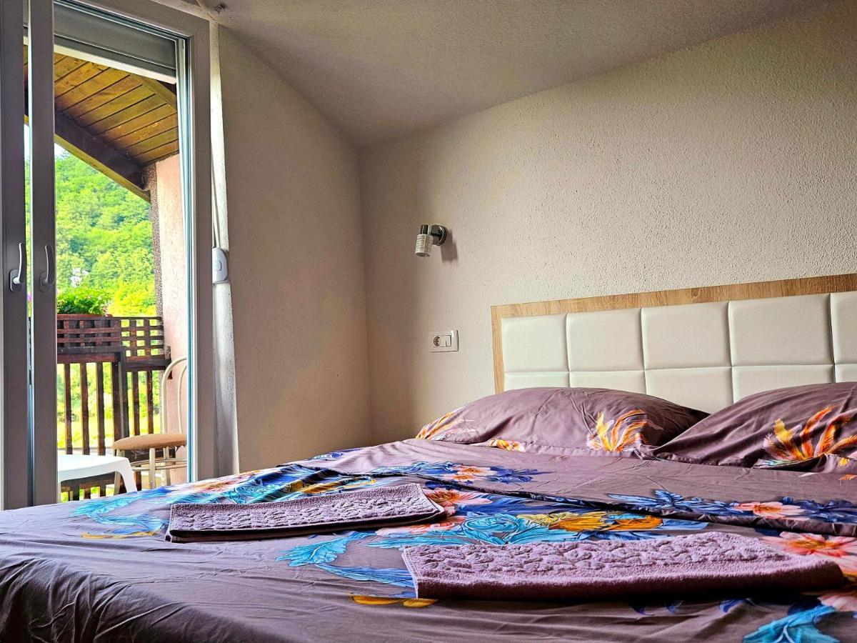 Kuca Za Odmor Ceif Villa Dropci ภายนอก รูปภาพ